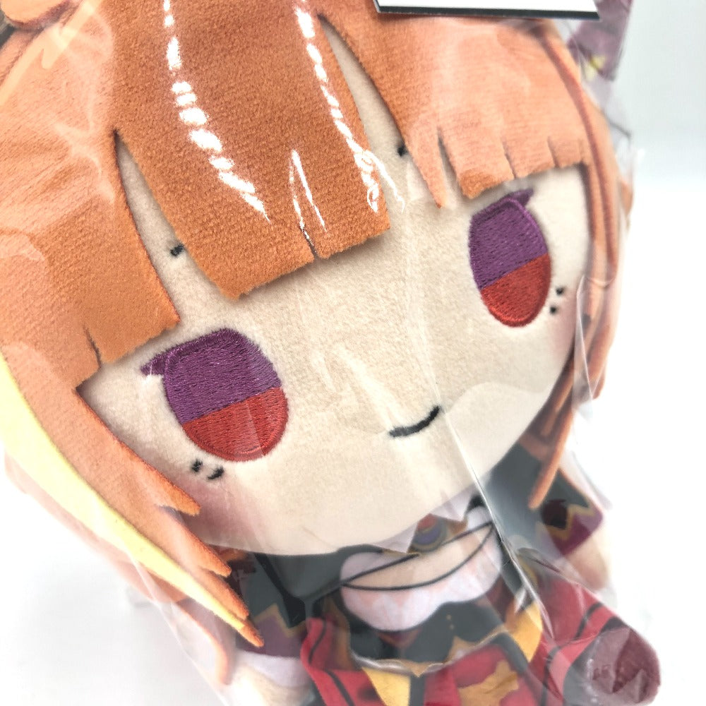 ぬいぐるみ