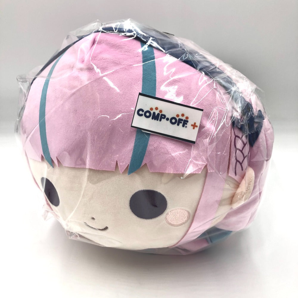 コンプオフ ぬいぐるみ