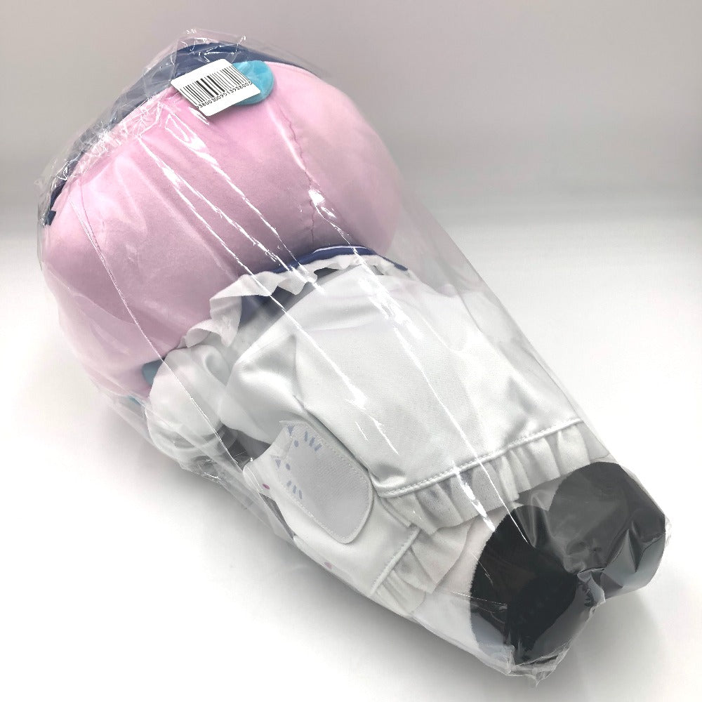 湊あくあ 超BIGぬいぐるみver.2022 「湊あくあ 誕生日記念2022