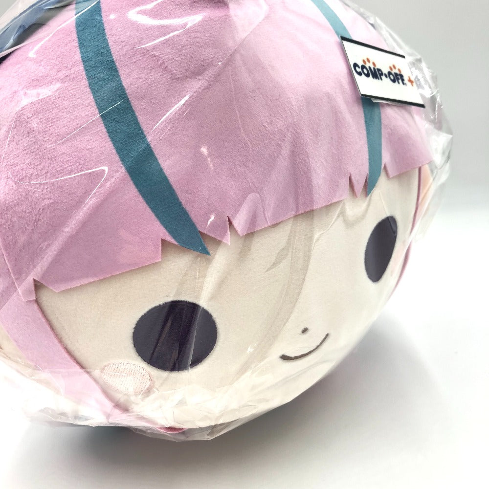 湊あくあ 超BIGぬいぐるみver.2022 「湊あくあ 誕生日記念2022