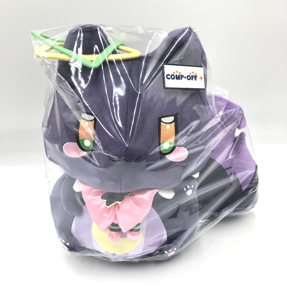 コンプオフ ぬいぐるみ