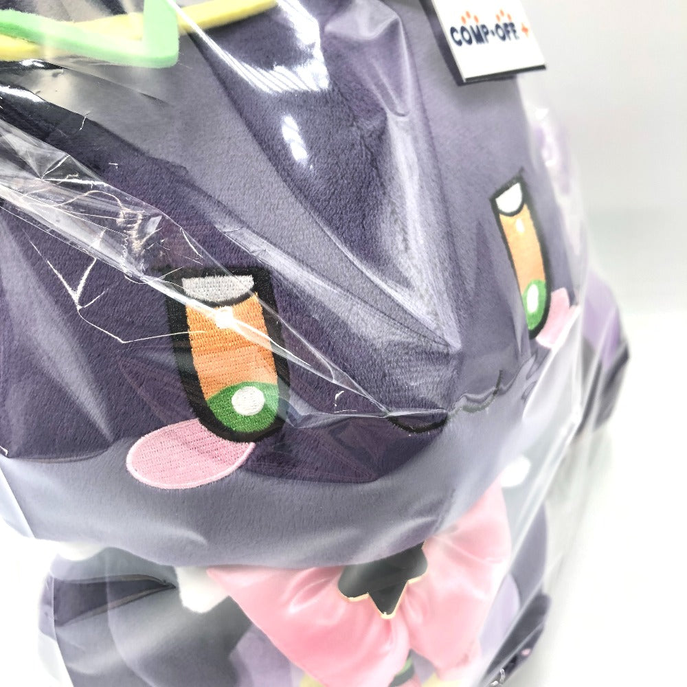 塩っ子ぬいぐるみ 「紫咲シオン 誕生日記念2021」 hololive