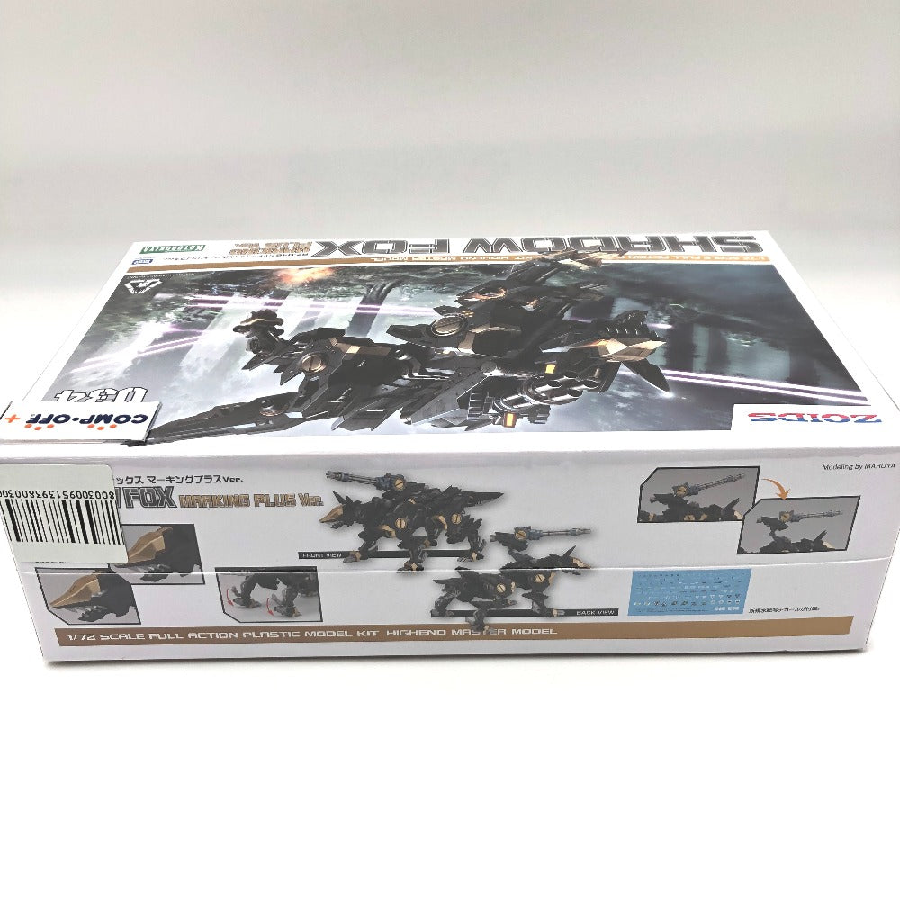 プラモデル コトブキヤ KOTOBUKIYA