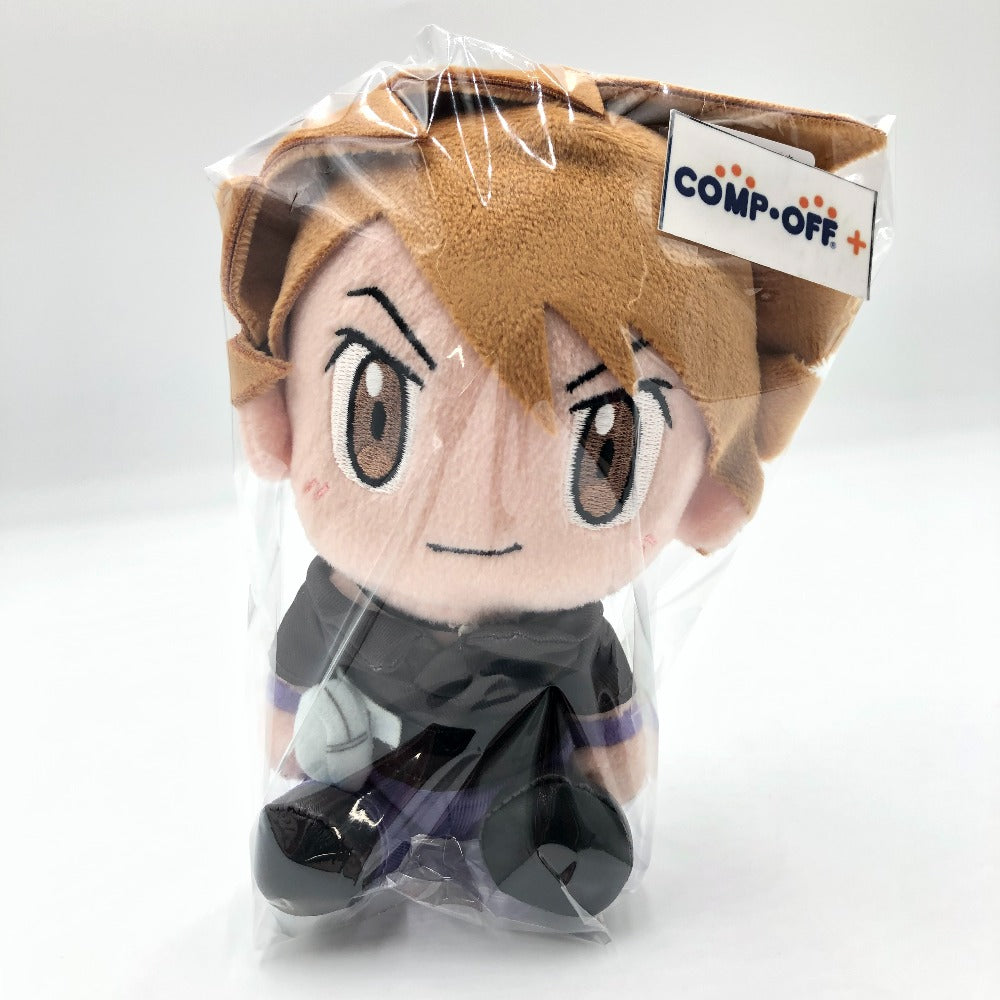 コンプオフ ぬいぐるみ ポケットモンスター