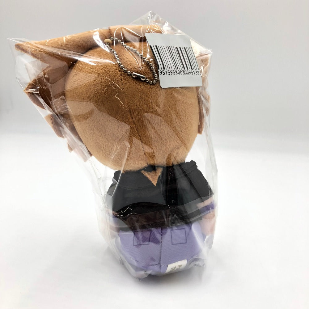 グリーン Pokemon Trainers ぬいぐるみ 「ポケットモンスター