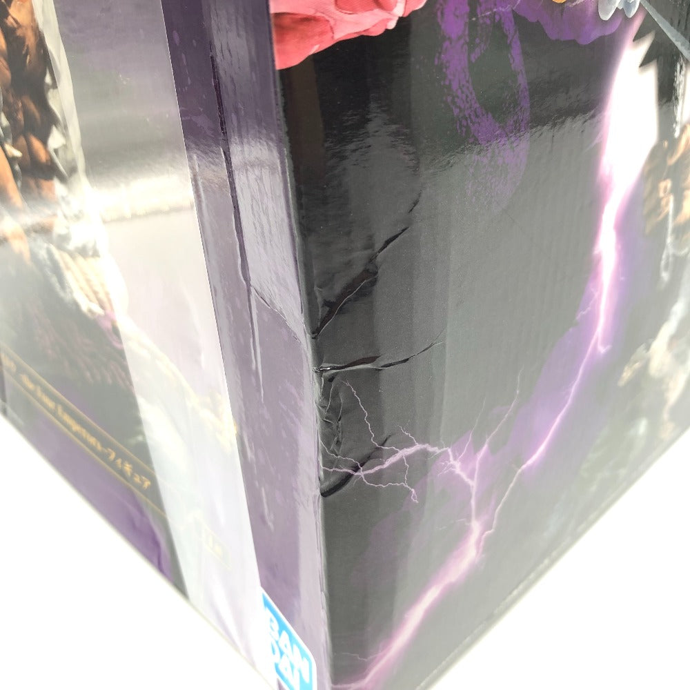 カイドウ -the Four Emperors- 「一番くじ ワンピース Best of Omnibus」 A賞 フィギュア BANDAI バンダイ 一番くじ フィギュア 未開封品