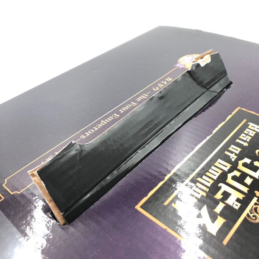 カイドウ -the Four Emperors- 「一番くじ ワンピース Best of Omnibus」 A賞 フィギュア BANDAI バンダイ 一番くじ フィギュア 未開封品