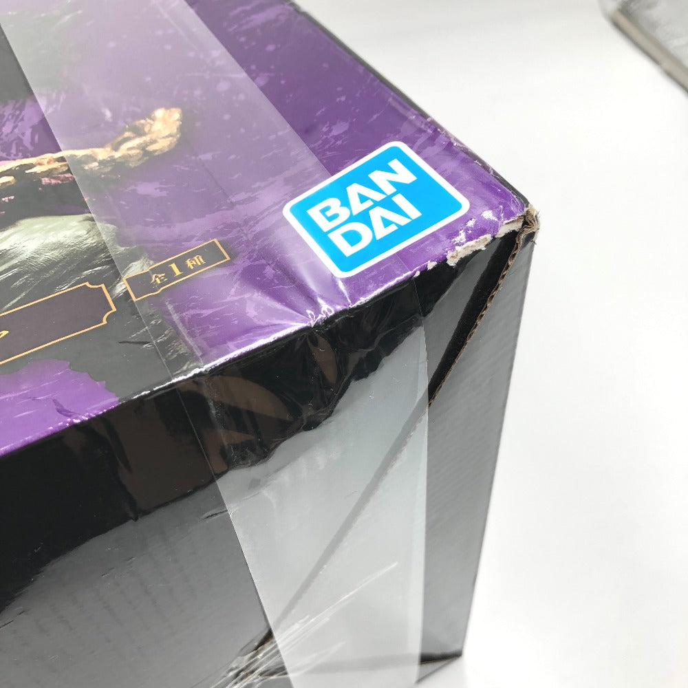 カイドウ -the Four Emperors- 「一番くじ ワンピース Best of Omnibus」 A賞 フィギュア BANDAI バンダイ 一番くじ フィギュア 未開封品