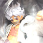フィギュアーツZERO [超激戦] モンキー・D・ルフィ -ギア5 ”巨人”- 「ワンピース」 BANDAI バンダイ フィギュア 未開封品