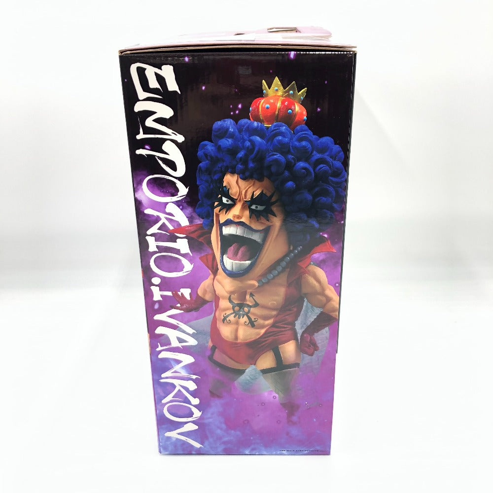 フィギュア バンダイ 一番くじ BANDAI