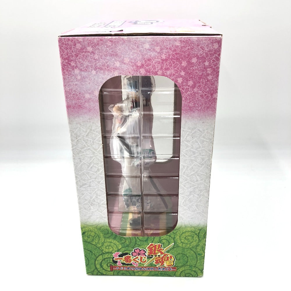 フィギュア バンプレスト 一番くじ BANPRESTO