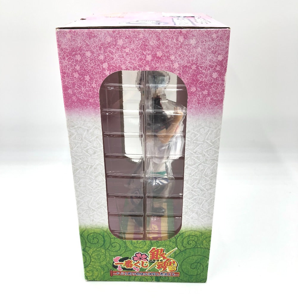 坂田銀時　A賞　フィギュア