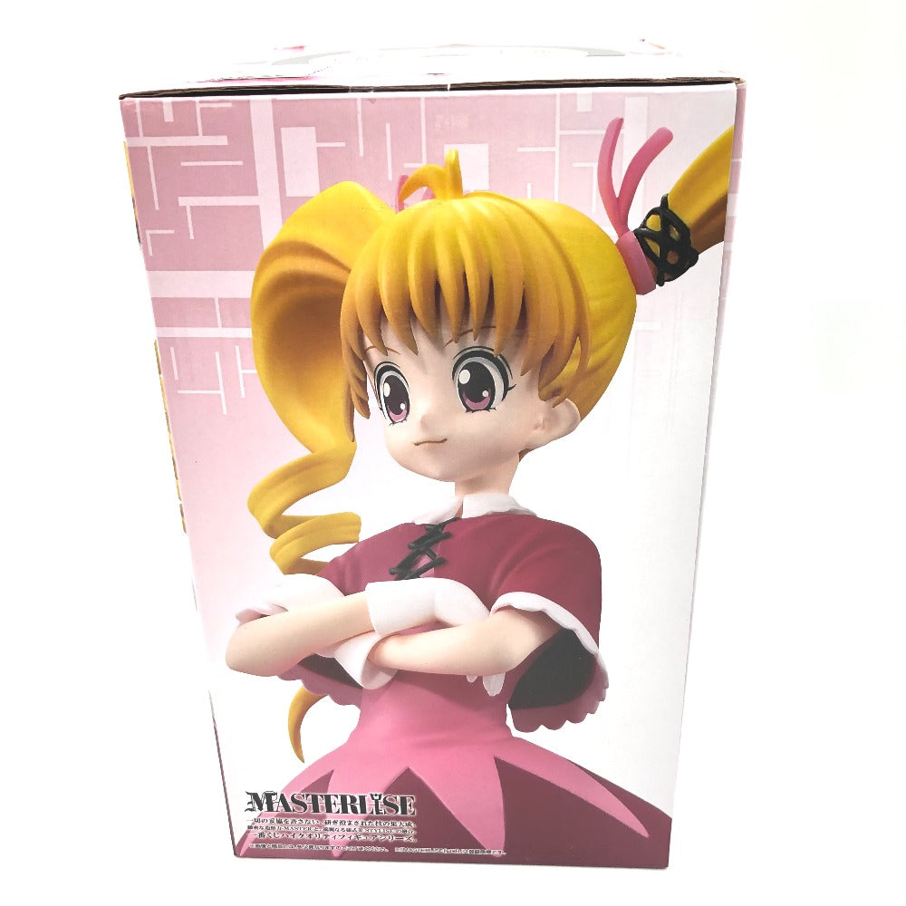 HUNTER×HUNTER ビスケット・クルーガー フィギュア ハンターハンター