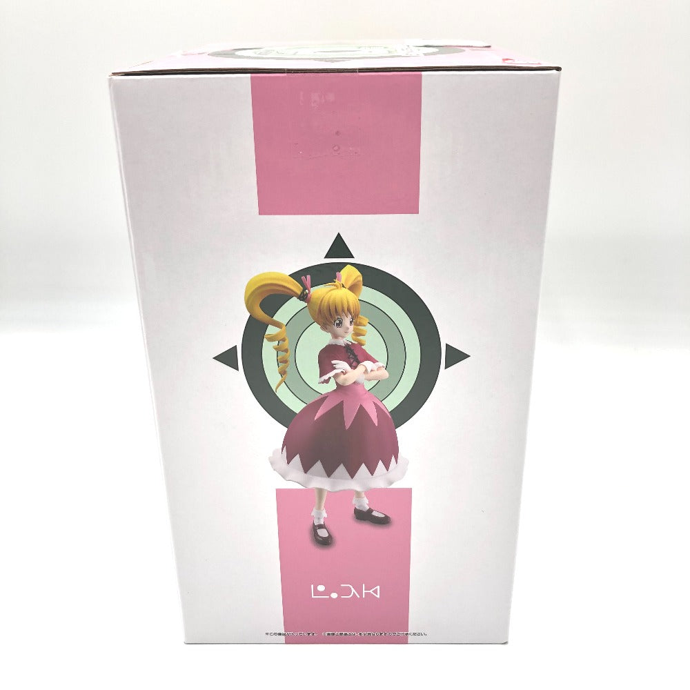 ビスケット=クルーガー 「一番くじ HUNTER×HUNTER GREED ISLAND