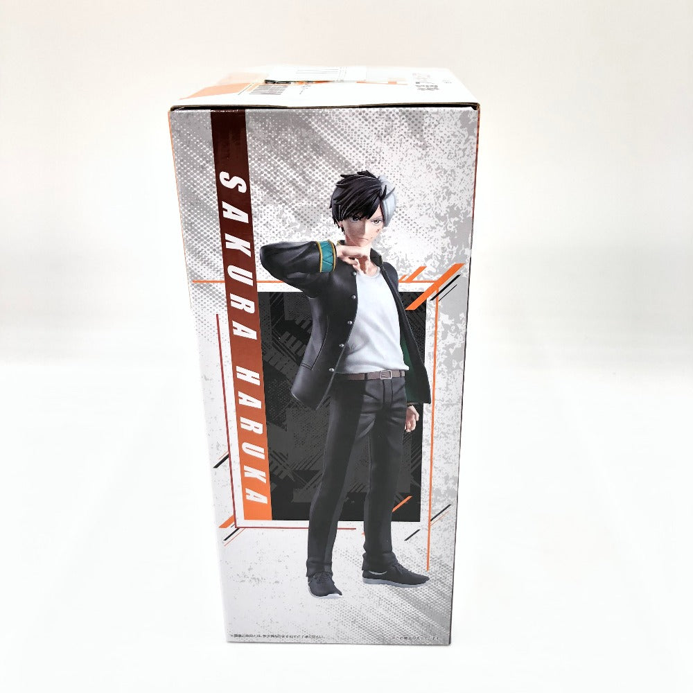 桜遥 一番くじ　A賞