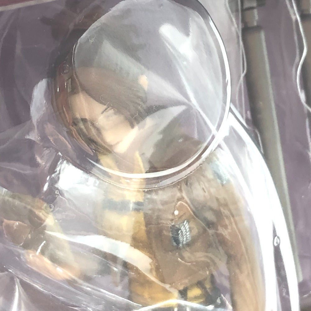 ハンジ・ゾエ 「一番くじ 進撃の巨人～自由への進撃～」 C賞 フィギュア BANPRESTO バンプレスト フィギュア 未開封品