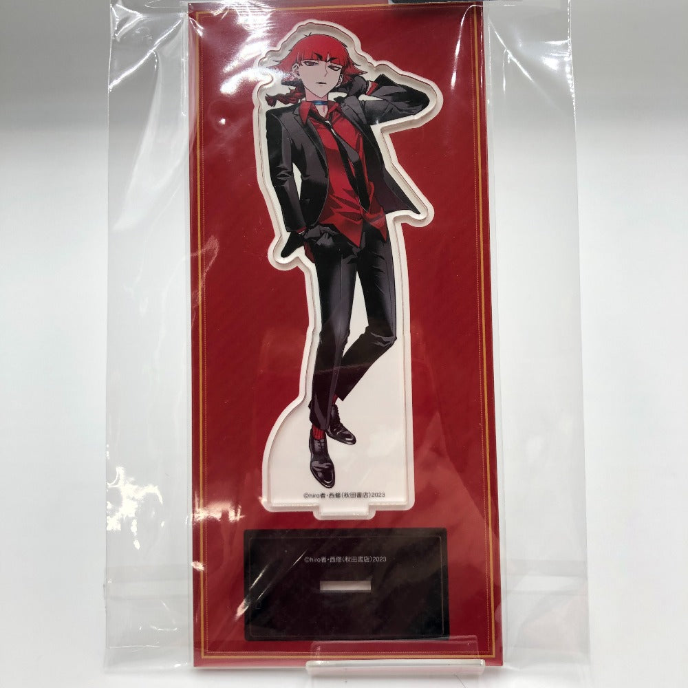 コンプオフ アクリルスタンド