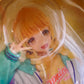一番くじ 学園アイドルマスター Part2 ラストワン賞(ダブルチャンスキャンペーン) 藤田ことね  1/7 Gracemaster  フィギュア 未開封品