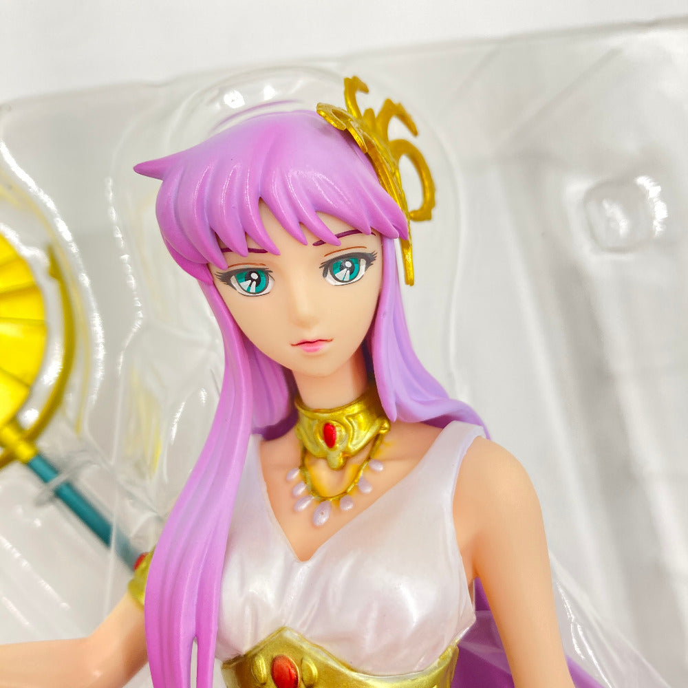聖闘士星矢 女神アテナ