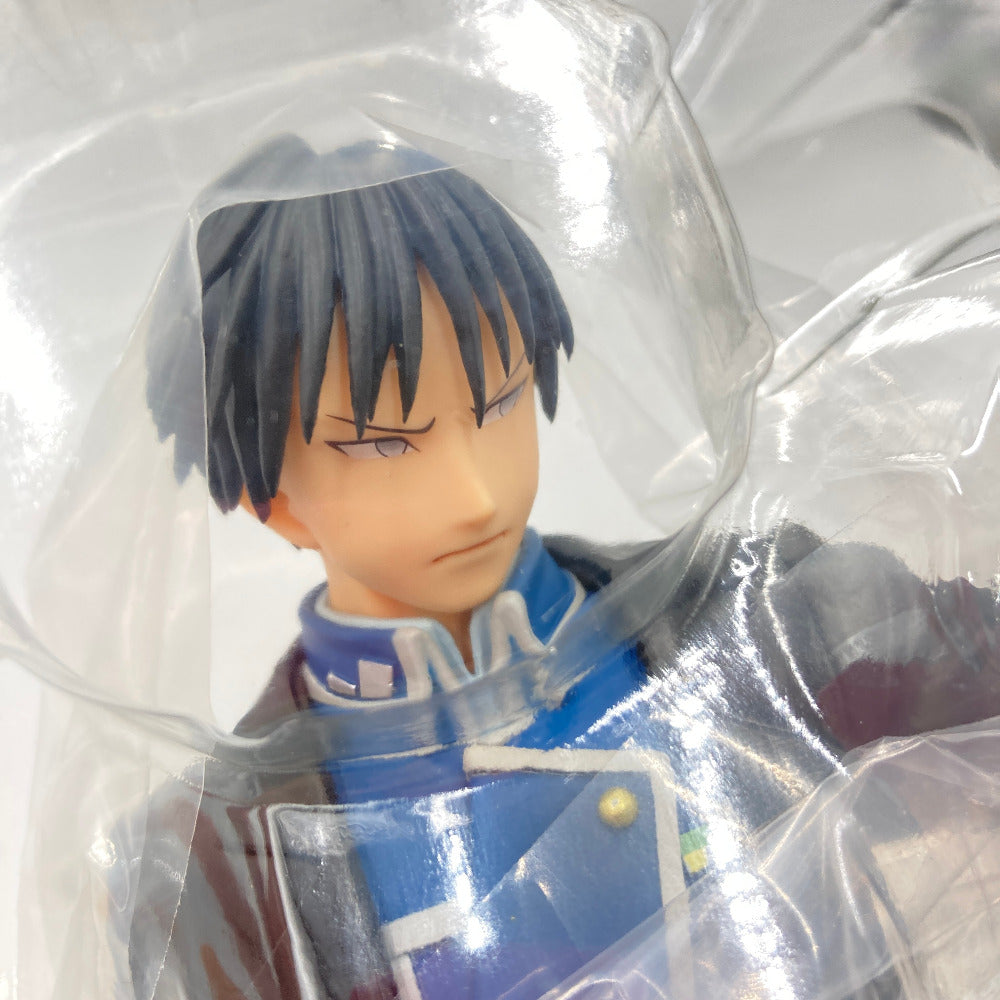 フィギュア