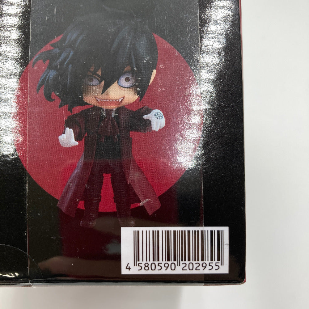 HELLSING OVA アーカード