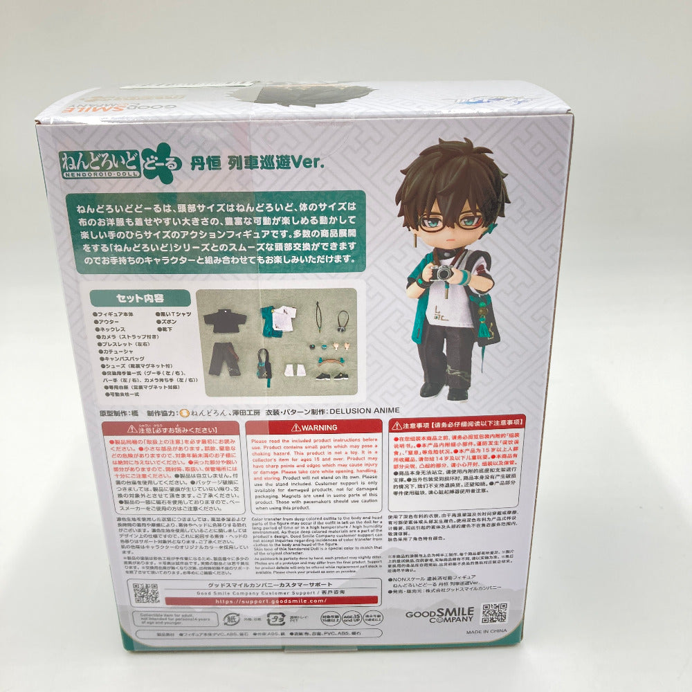 フィギュア