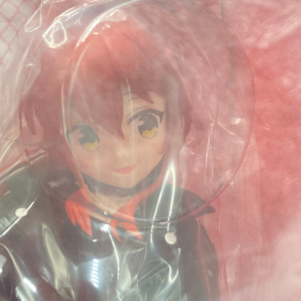 喜多郁代 「一番くじ ぼっち・ざ・ろっく! VOLUME 3」 D賞 フィギュア BANDAI SPIRITS バンダイスピリッツ フィギュア 未開封品