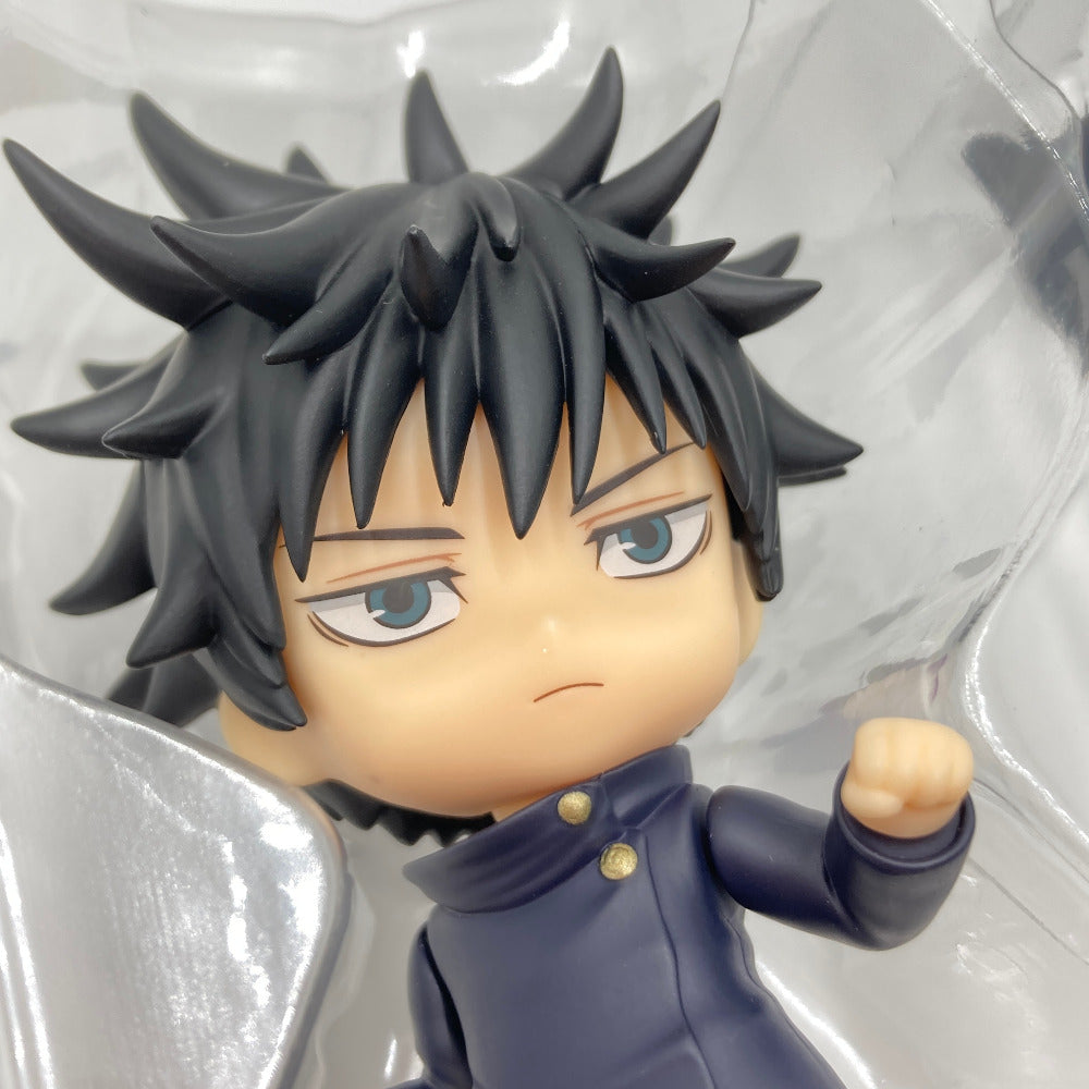 ねんどろいど 伏黒恵 「呪術廻戦」 GOODSMILECOMPANY グッドスマイルカンパニー フィギュア