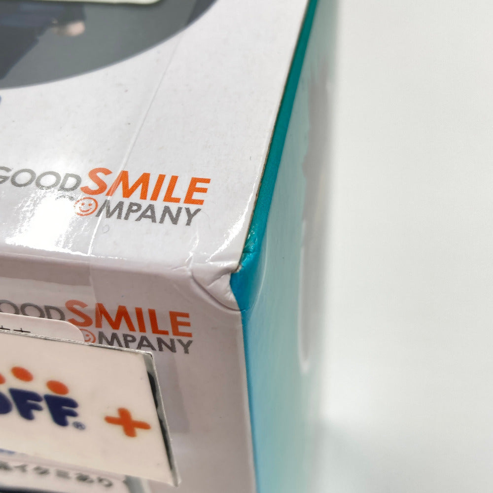 ねんどろいど 伏黒恵 「呪術廻戦」 GOODSMILECOMPANY グッドスマイルカンパニー フィギュア