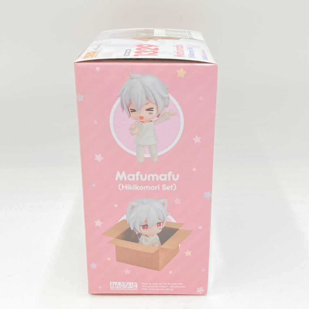 ねんどろいど まふまふ