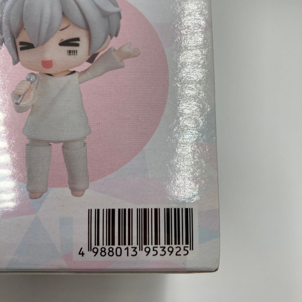 ねんどろいど まふまふ(ひきこもりセット) ねんどろいど グッドスマイルカンパニー ネンドロイド フィギュア 未開封品