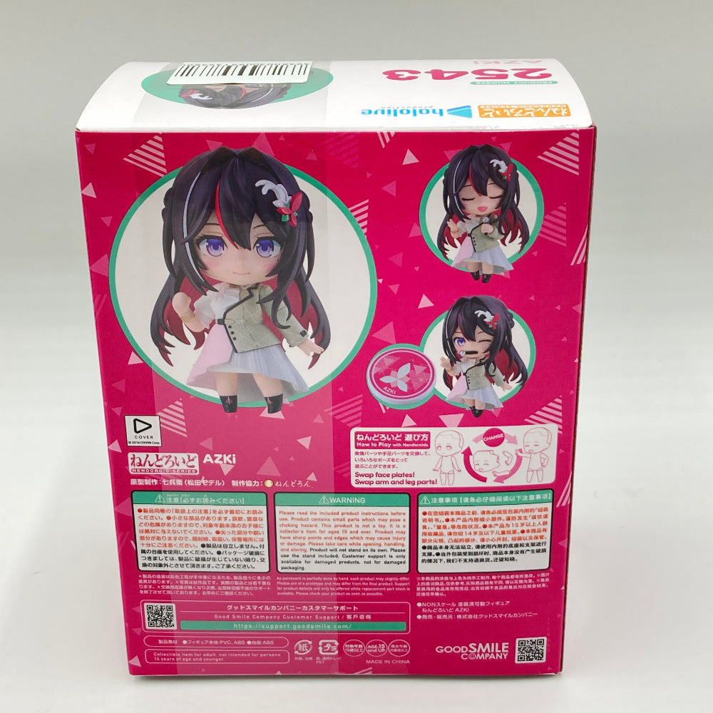 フィギュア グッドスマイルカンパニー GOODSMILECOMPANY