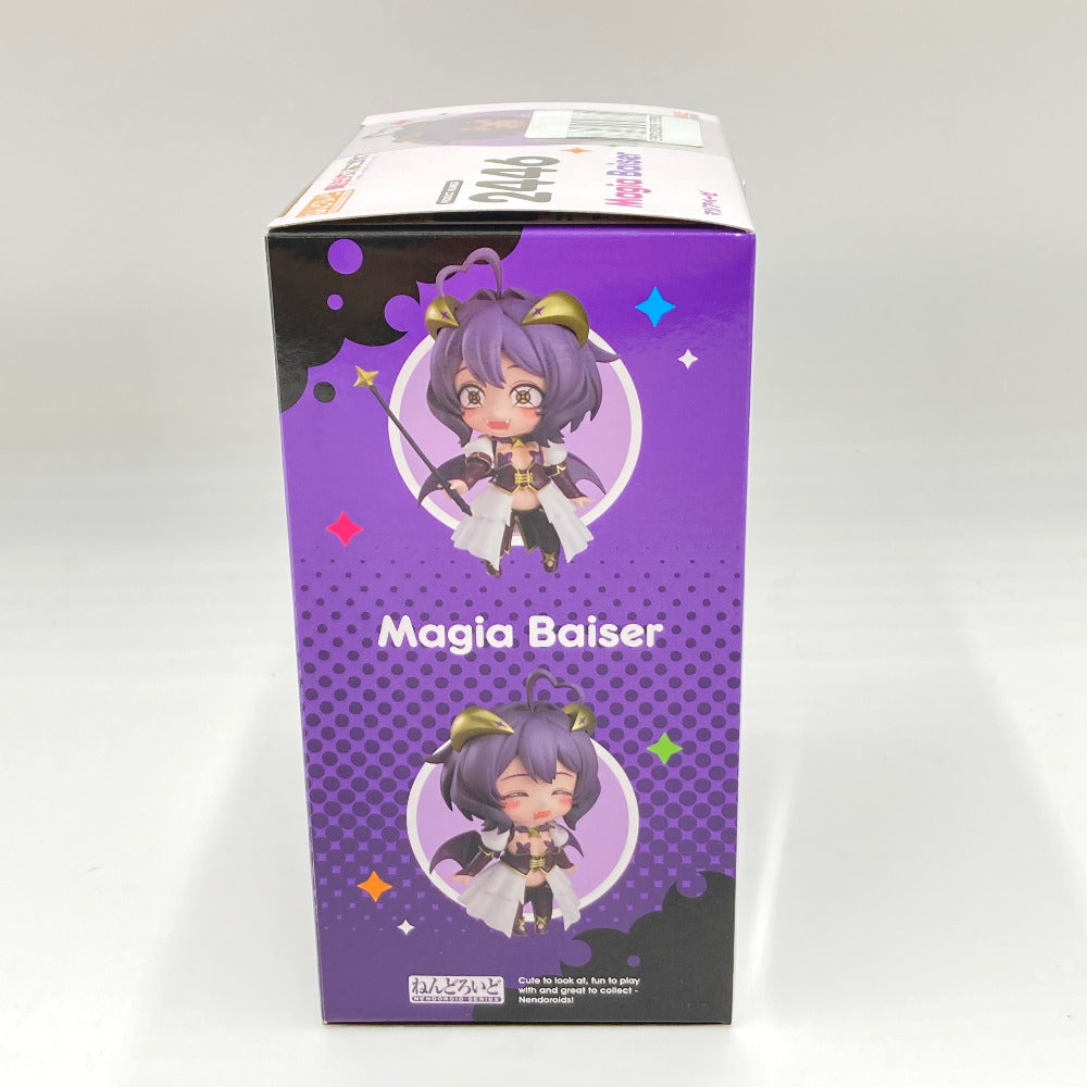 ねんどろいど マジアベーゼ