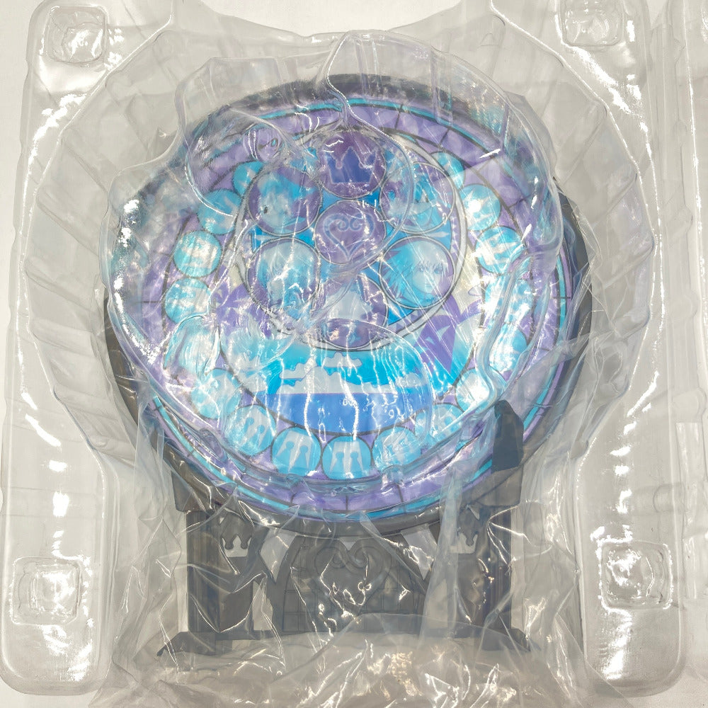 ソラ 「一番くじ キングダムハーツ -Linking Hearts-」 A賞 スタチュー BANDAI SPIRITS バンダイスピリッツ フィギュア 未開封品