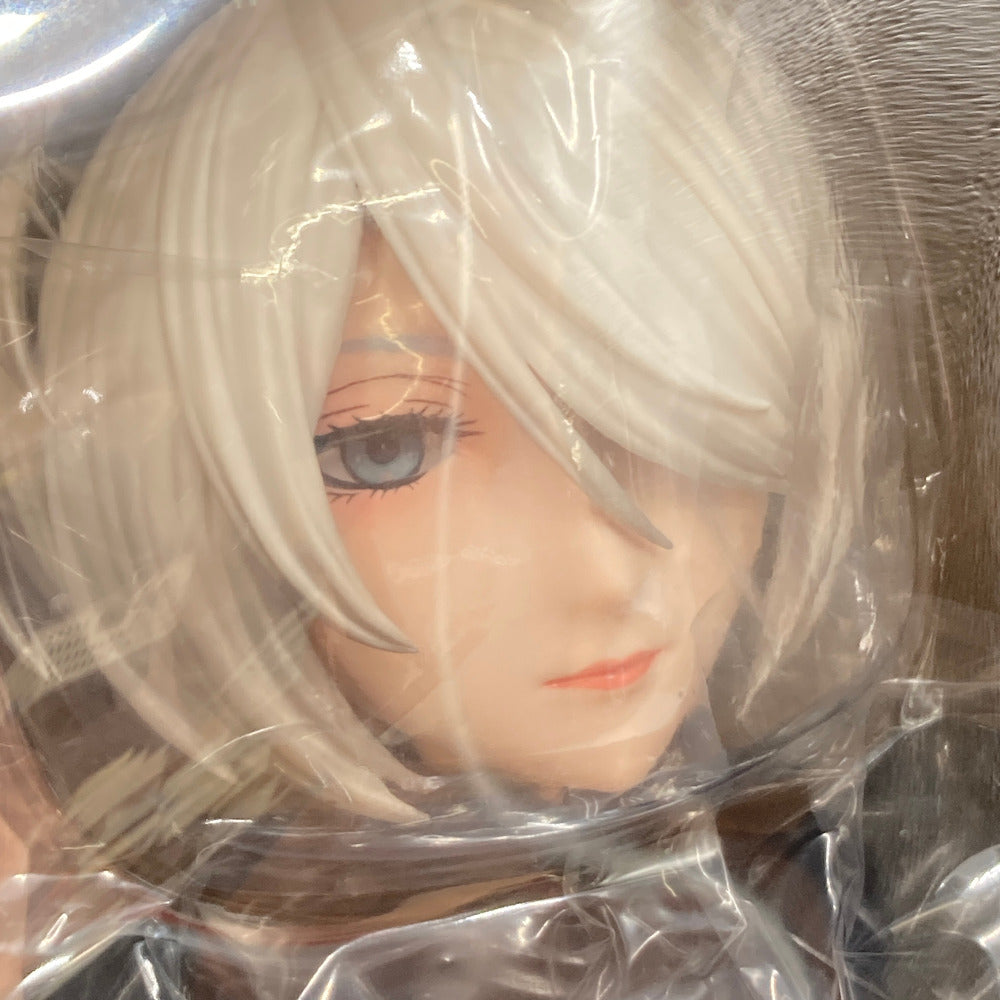 2B「NieR：Automata(ニーア オートマタ) Ver1.1a」 GOODSMILECOMPANY グッドスマイルカンパニー フィギュア 未開封品