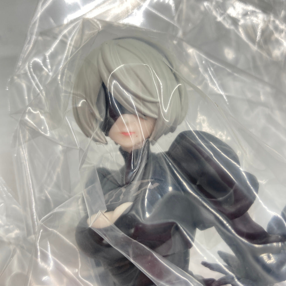 2B（ヨルハ二号B型）「NieR：Automata(ニーア オートマタ) Ver1.1a」 1