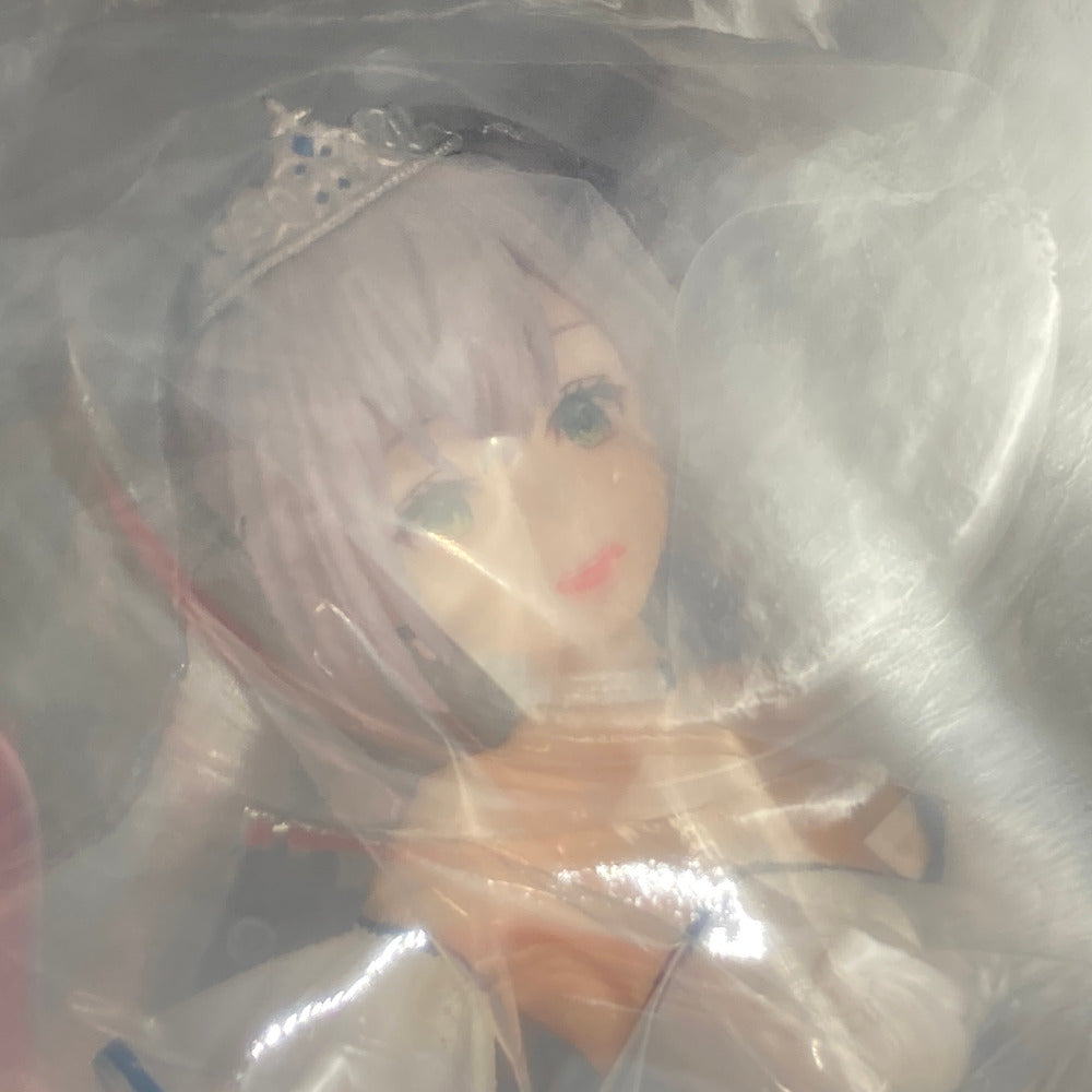 白銀ノエル 「一番くじ ホロライブ ～Wedding Dress Style～」 白銀ノエル賞 フィギュア BANDAI SPIRITS バンダイスピリッツ 未開封品