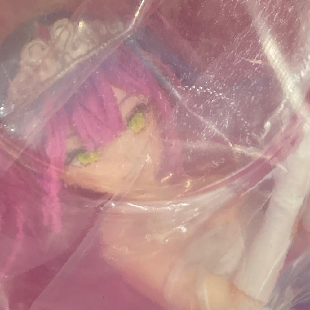 一番くじ ホロライブ ～Wedding Dress Style～ 常闇トワ賞 BANDAI バンダイ 一番くじ フィギュア 未開封品