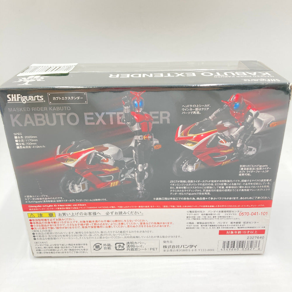 フィギュア エスエイチ フィギュアーツ S.H.Figuarts