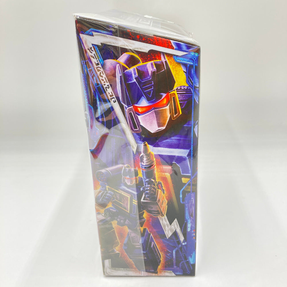 TL-84 サウンドウェーブセット トランスフォーマー レガシー TAKARA TOMY タカラトミー フィギュア 未開封品