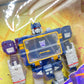 TL-84 サウンドウェーブセット トランスフォーマー レガシー TAKARA TOMY タカラトミー フィギュア 未開封品