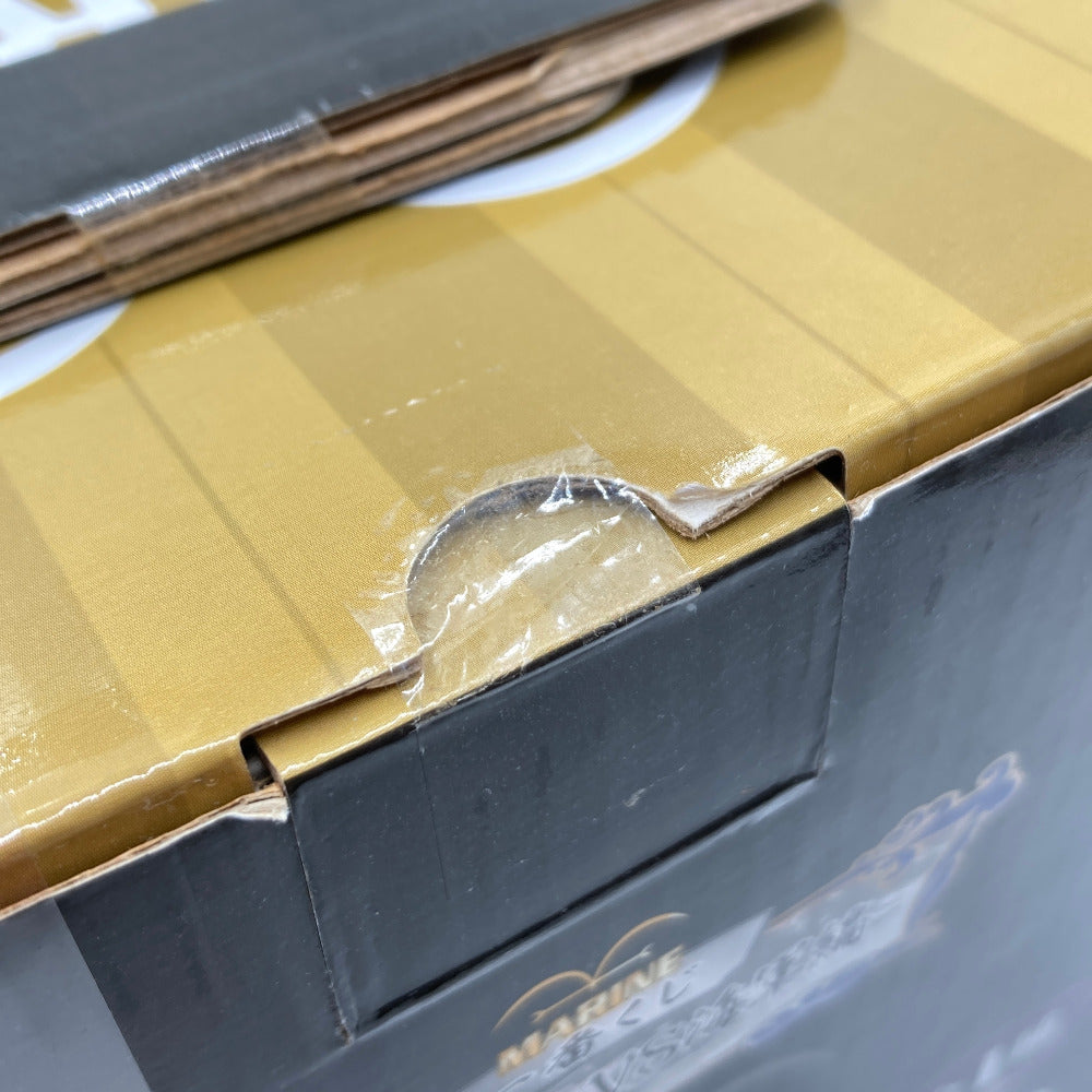 ワンピース~VS海軍編~ C賞 黄猿 BANDAI バンダイ 一番くじ フィギュア 未開封品