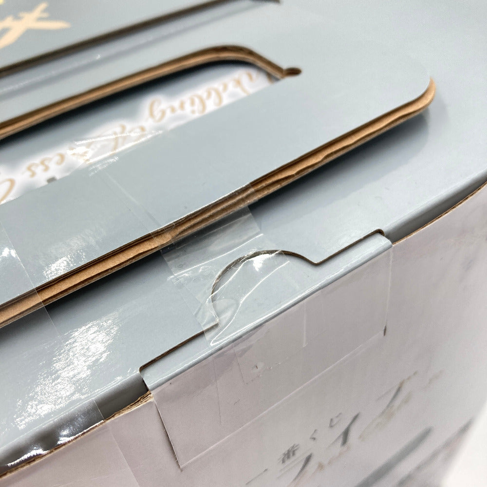 ホロライブ ～Wedding Dress Style～ 白銀ノエル賞 箱にイタミ有 BANDAI バンダイ 一番くじ フィギュア 未開封品