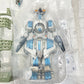 S.H.MonsterArts M.O.G.E.R.A. G.フォース格納ドック出撃Ver. 「ゴジラVSスペースゴジラ」開封品 バンダイスピリッツ フィギュア
