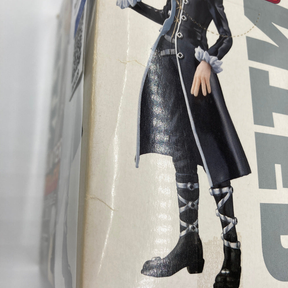 クロロ=ルシルフル 「HUNTER×HUNTER」 DXFフィギュア vol.5 箱にイタミ有 BANPRESTO バンプレスト フィギュア