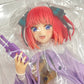 中野二乃 Date Style Ver. 「五等分の花嫁∬」 1/6 プラスチック製塗装済完成品 GOODSMILECOMPANY グッドスマイルカンパニー フィギュア