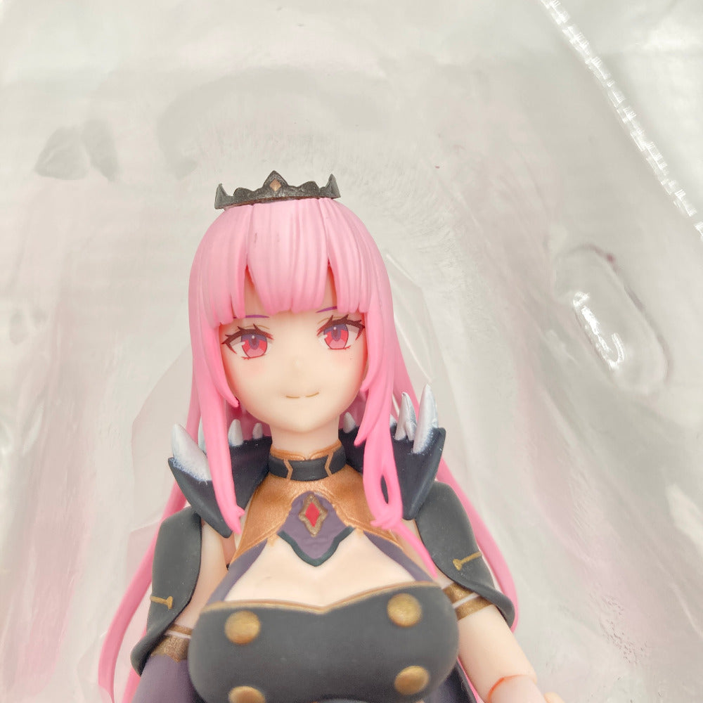 森カリオペ 「ホロライブプロダクション」 figma マックスファクトリー フィグマ フィギュア