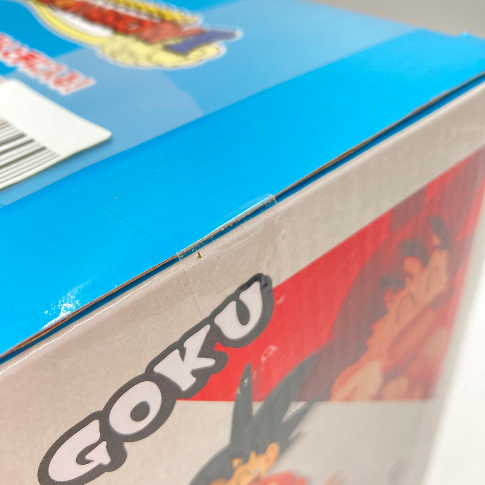 Revible Moment 孫悟空＆孫悟飯じいちゃん 「一番くじ ドラゴンボール DRAGON HISTORY II」 ラストワン賞 フィギュア BANDAI SPIRITS バンダイスピリッツ フィギュア 未開封品