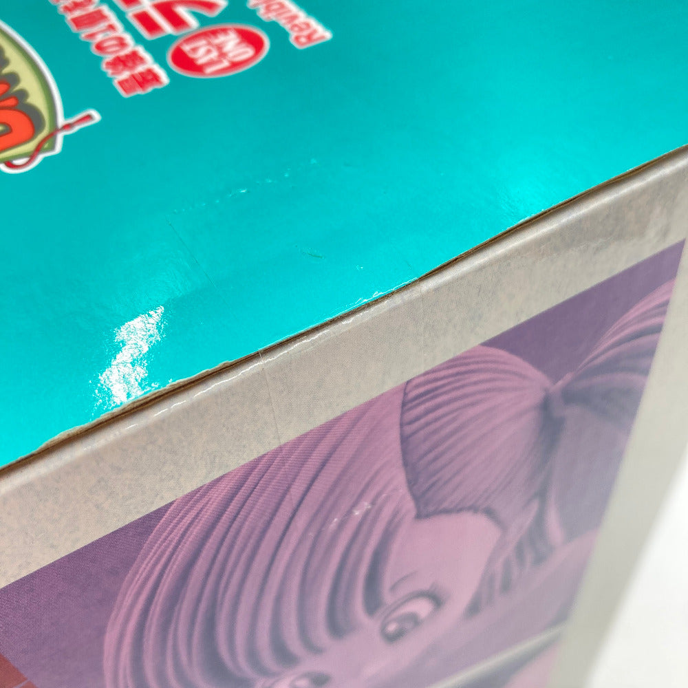 Revible Moment-孫悟空＆ブルマ- 「一番くじ ドラゴンボール DRAGON HISTORY」 ラストワン賞 フィギュア BANDAI SPIRITS バンダイスピリッツ フィギュア 未開封品