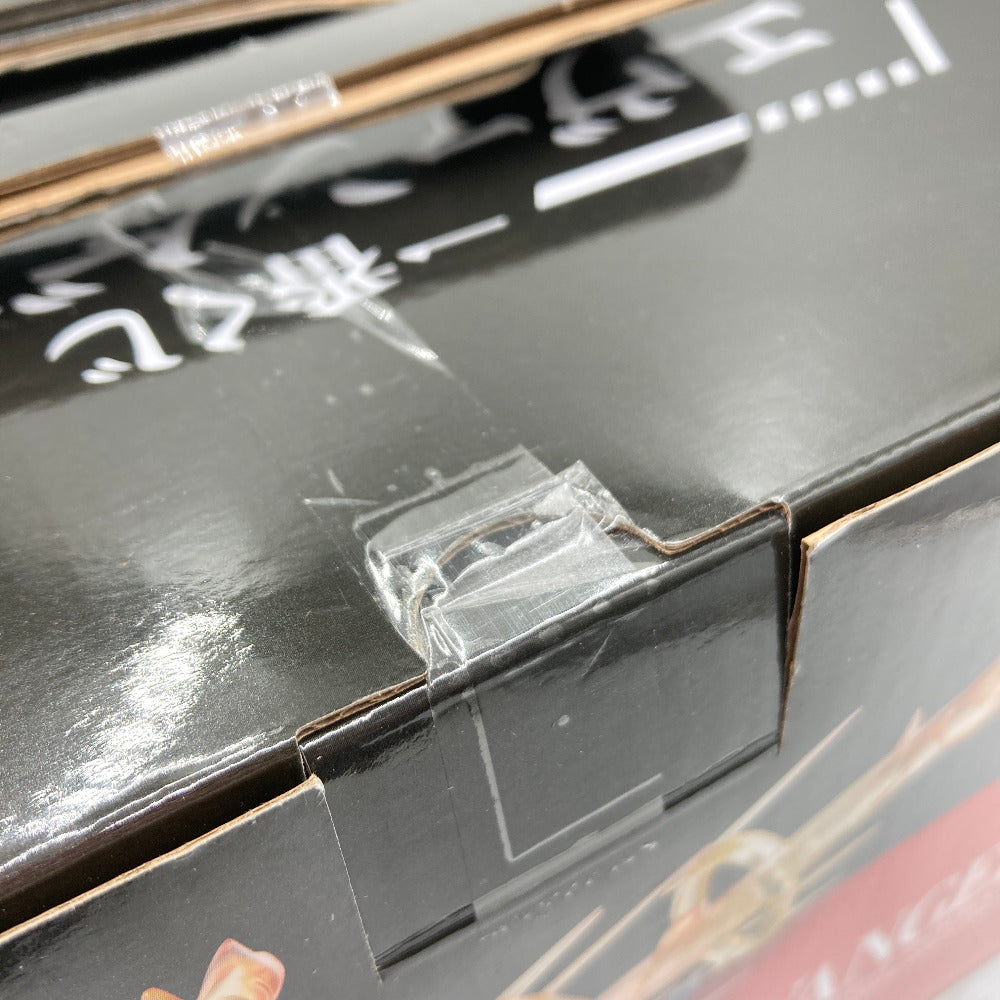 エヴァンゲリオン新2号機α- オフモール ～ヤマト作戦！～ A賞 BANDAI SPIRITS バンダイスピリッツ フィギュア 未開封品